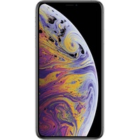 Apple iPhone XS 64 GB silber