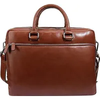 LEONHARD HEYDEN Cambridge RV-Aktenmappe 9052612 cognac 15''