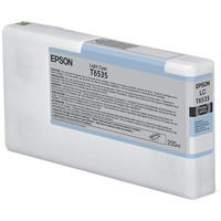 Epson T6535 hell cyan