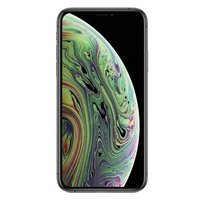 Apple iPhone XS 64 GB Space Grau