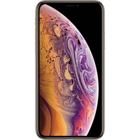 Apple iPhone XS 64 GB gold