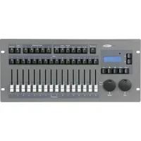 Showtec SM-16/2 FX