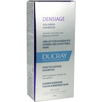 Pierre Fabre Ducray Densiage Volumen-Shampoo 200 ml