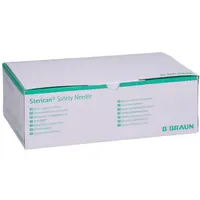 B. Braun Kanülen 23 Gx1 0,6x25 mm 100 St.