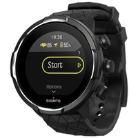 Suunto 9 Baro black titanium