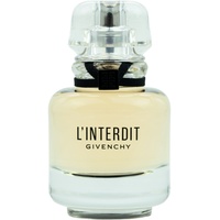 Givenchy L'Interdit Eau de Parfum 50 ml