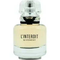 Givenchy L'Interdit Eau de Parfum 80 ml