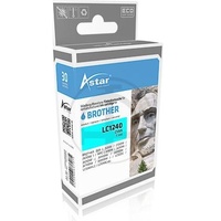 Astar Kompatibel Tintenpatrone cyan AS15456