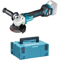 Makita DGA513ZJ ohne Akku + Makpac