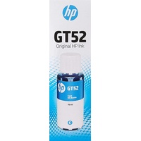 HP GT52 - Cyan No.GT52, 70 ml