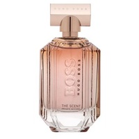 HUGO BOSS The Scent Private Accord for Her Eau