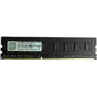 G.SKILL 4GB DDR3 PC3-10600 (F3-10600CL9S-4GBNT)