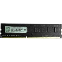 G.Skill 4GB DDR3 PC3-10600 (F3-10600CL9S-4GBNT)