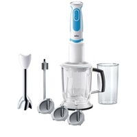 Braun MultiQuick 5 Vario Fit MQ 5060 Stabmixer