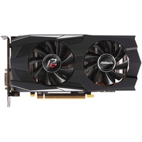 ASRock Phantom Gaming D Radeon RX580 OC 8GB GDDR5