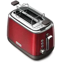 Kenwood Mesmerine TCM811.RD rot