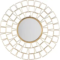 Beliani Spiegel, Labrit - 90 cm,