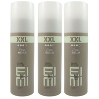 Wella Professionals Eimi Pearl Styler Gel 3 x 150