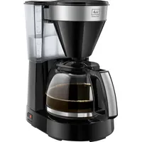 Melitta Easy Top schwarz