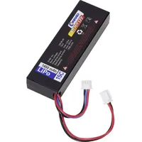 Conrad Modellbau-Akkupack (LiPo) 7.4 V 1450 mAh Zellen-Zahl: 2
