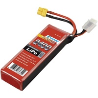 Conrad Modellbau-Akkupack (LiPo) 14.8 V 2400 mAh Zellen-Zahl: 4