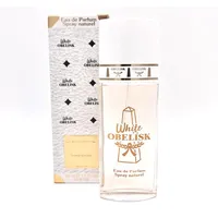 Loft Monaco White Obelisk Eau de Parfum 50 ml