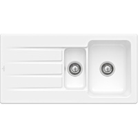 Villeroy & Boch Architectura 60 XR weiß alpin +