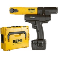 Rems Mini-Press Basic-Pack L-Boxx