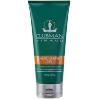 Clubman Pinaud Head and Shave Gel 177 ml