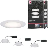 Paulmann Premium 3er Pack (999.40)
