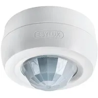ESYLUX Decken-Bewegungsmelder MD 360/24 BASIC SMB
