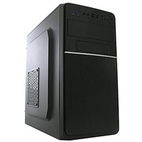 LC-POWER 2015MB schwarz (LC-2015MB-ON)