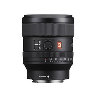 Sony 24 mm F1,4 FE GM