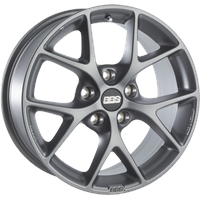 BBS SR 7,0x16 5x115 ET36 MB70,2
