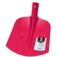 Ideal Holländer Schaufel Gr. 0 RB 3/4 gehoben