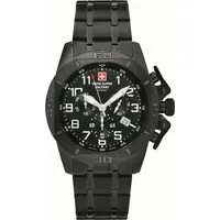 Swiss Alpine Military 7063.9177 Edelstahl 45 mm SAM7063.9177