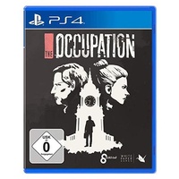 NBG The Occupation (USK) (PS4)