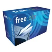 Freecolor Toner Kyocera M5521 TK-5230M magenta kompatibel