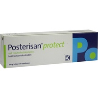 Dr. Kade POSTERISAN protect Salbe 100 g
