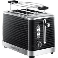 Russell Hobbs Inspire Toaster 24371-56 black