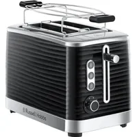 Russell Hobbs Inspire Toaster 24371-56 black