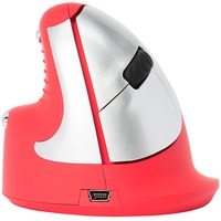R-Go Tools R-Go HE Sport - Ergonomische Maus -
