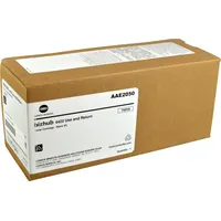Konica Minolta TNP-59 schwarz