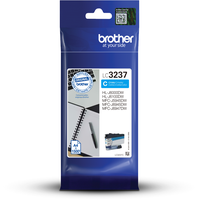 Brother LC-3237C cyan