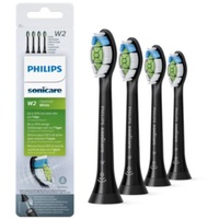 Philips Sonicare W Optimal White Aufsteckbürste HX6064/11 4 St.