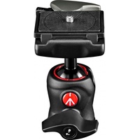 Manfrotto Kugelkopf mit 200PL