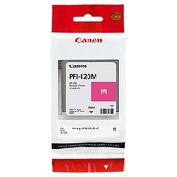 Canon PFI-120M magenta