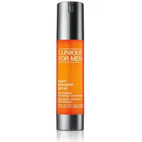 Clinique For Men Super Energizer Anti-Fatigue Hydrating Concentrate LSF