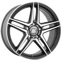 RC Design RC D17 6,5x17 5x112 ET44 MB66,6