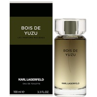 Karl Lagerfeld Bois de Yuzu Eau de Toilette 100